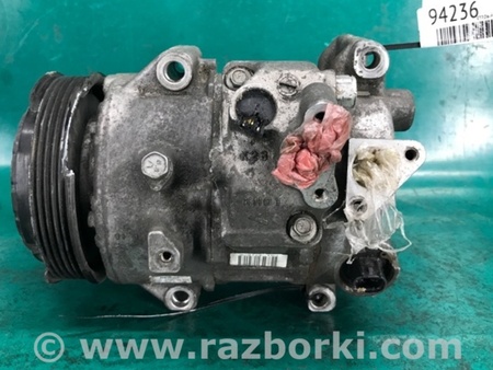 ФОТО Компресор кондиціонера для Toyota Camry 50 XV50 (08.2011-11.2014) Киев