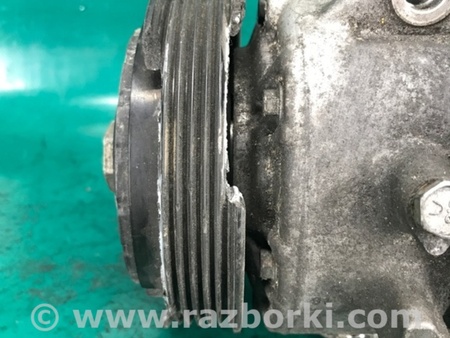 ФОТО Компресор кондиціонера для Toyota Camry 50 XV50 (08.2011-11.2014) Киев