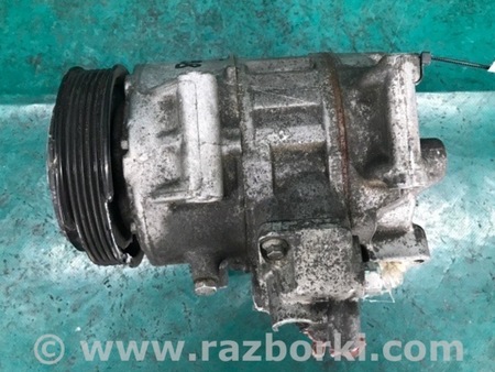 ФОТО Компресор кондиціонера для Toyota Camry 50 XV50 (08.2011-11.2014) Киев