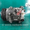 Компресор кондиціонера Toyota Camry 50 XV50 (08.2011-11.2014)