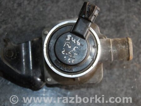 ФОТО Клапан повітря для Subaru Forester SG Киев