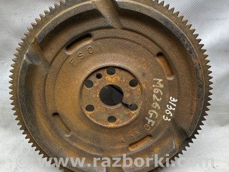 ФОТО Маховик МКПП для Mazda 626 GF/GW (1997-2002) Киев
