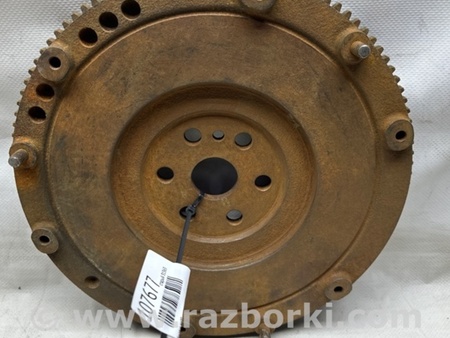 ФОТО Маховик МКПП для Mazda 626 GF/GW (1997-2002) Киев