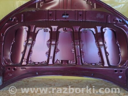ФОТО Капот для Toyota RAV-4 (15-18) Киев