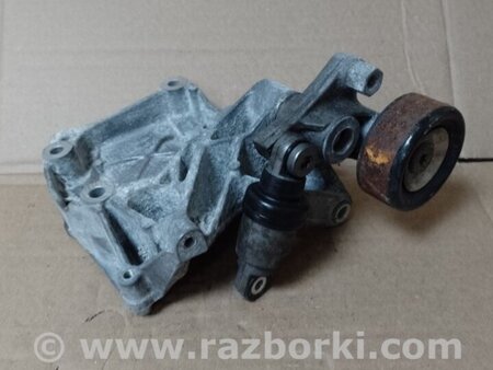 ФОТО Кронштейн/кріплення компресора кондиціонера для Acura MDX YD3 (06.2013-05.2020) Киев
