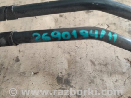 ФОТО Радіатор ГПК для Toyota Camry 40 XV40 (01.2006-07.2011) Киев