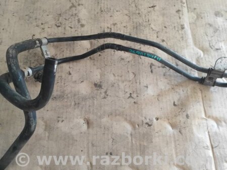 ФОТО Радіатор ГПК для Toyota Camry 40 XV40 (01.2006-07.2011) Киев