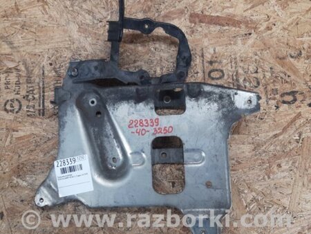 ФОТО Полиця акумулятора для Toyota Camry 40 XV40 (01.2006-07.2011) Киев