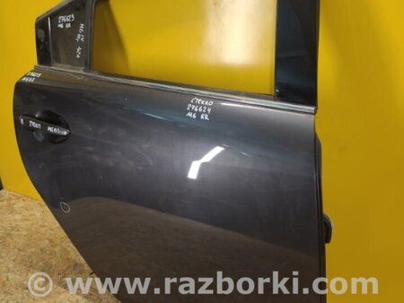 ФОТО Двері для Mazda 6 GJ (2012-...) Киев