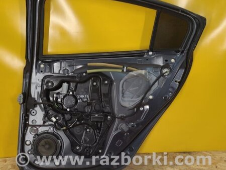ФОТО Двері для Mazda 6 GJ (2012-...) Киев