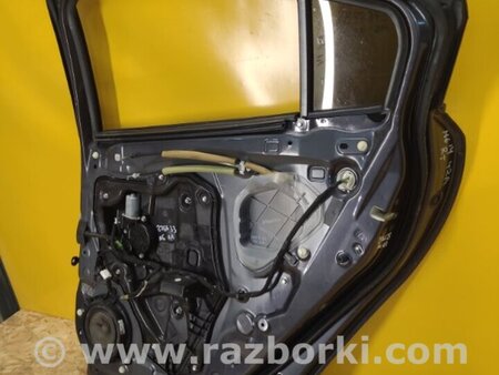 ФОТО Двері для Mazda 6 GJ (2012-...) Киев
