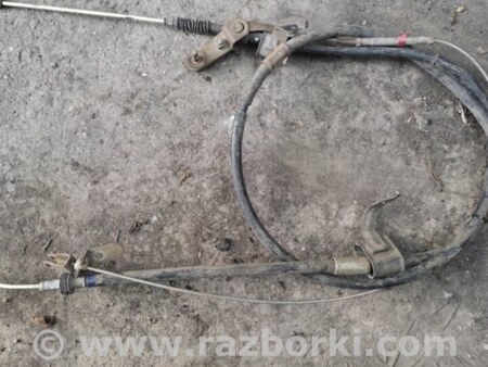 ФОТО Трос ручного гальма для Lexus LX470 (98-07) Киев