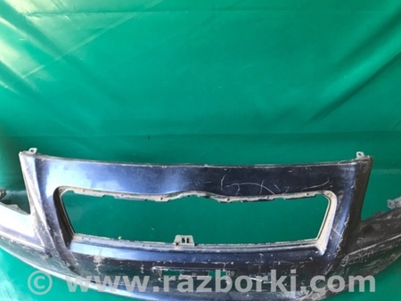 ФОТО Бампер передній для Toyota Avensis T250 (02.2003-10.2009) Киев
