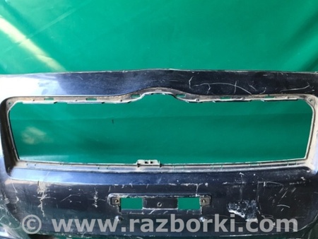 ФОТО Бампер передній для Toyota Avensis T250 (02.2003-10.2009) Киев