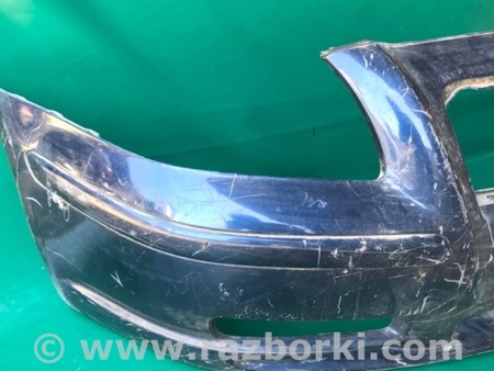ФОТО Бампер передній для Toyota Avensis T250 (02.2003-10.2009) Киев