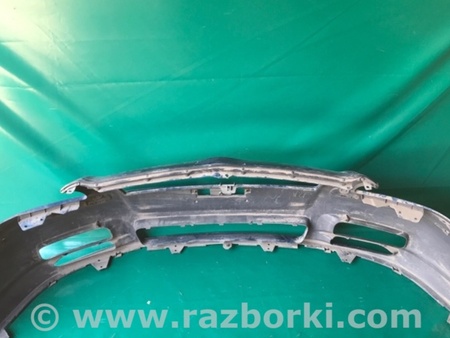 ФОТО Бампер передній для Toyota Avensis T250 (02.2003-10.2009) Киев