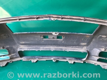 ФОТО Бампер передній для Toyota Avensis T250 (02.2003-10.2009) Киев