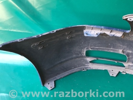 ФОТО Бампер передній для Toyota Avensis T250 (02.2003-10.2009) Киев