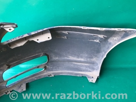 ФОТО Бампер передній для Toyota Avensis T250 (02.2003-10.2009) Киев
