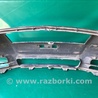 ФОТО Бампер передній для Toyota Avensis T250 (02.2003-10.2009) Киев