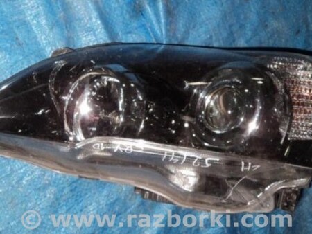 ФОТО Фара для Honda CR-V (07-11) Киев