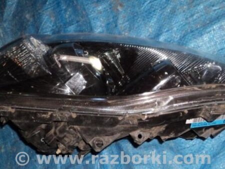 ФОТО Фара для Honda CR-V (07-11) Киев