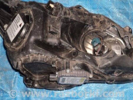 ФОТО Фара для Honda CR-V (07-11) Киев