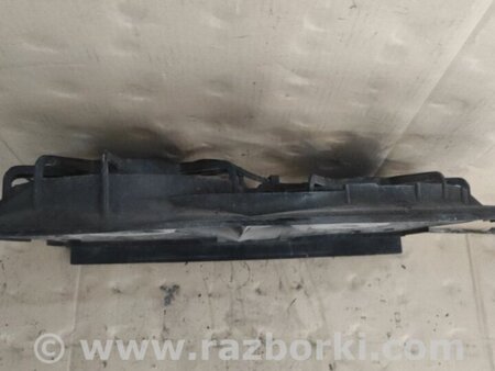 ФОТО Дифузор вентилятора основного радіатора для Toyota Avensis T250 (02.2003-10.2009) Киев