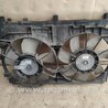 ФОТО Дифузор вентилятора основного радіатора для Toyota Avensis T250 (02.2003-10.2009) Киев