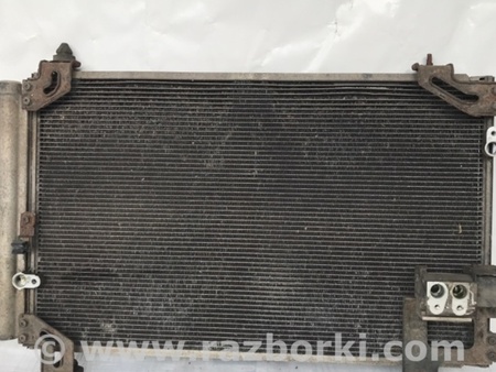 ФОТО Радіатор кондиціонера для Toyota Avensis T250 (02.2003-10.2009) Киев