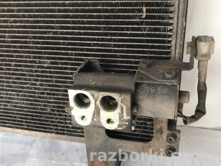 ФОТО Радіатор кондиціонера для Toyota Avensis T250 (02.2003-10.2009) Киев