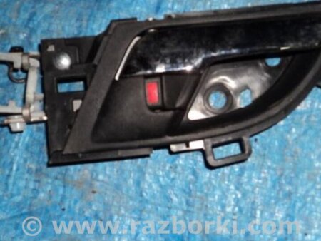 ФОТО Ручка дверей внутрішня ліва для Honda CR-V (07-11) Киев