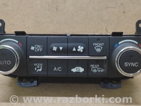 ФОТО блок керування підігрівом для Acura RDX TB3, TB4 (03.2012-12.2015) Киев