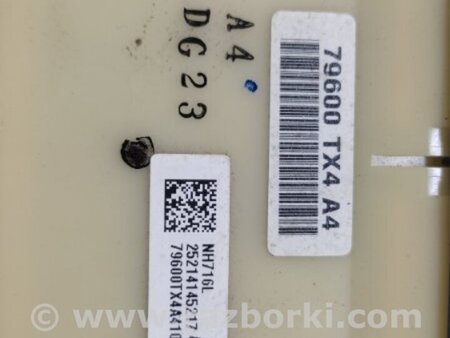ФОТО блок керування підігрівом для Acura RDX TB3, TB4 (03.2012-12.2015) Киев