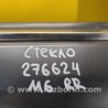 Скло дверей Mazda 6 GJ (2012-...)