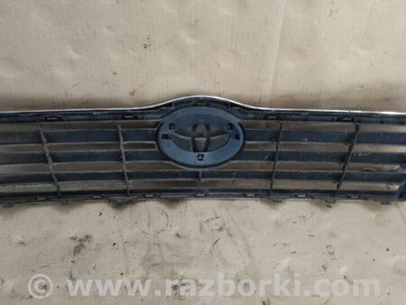 ФОТО Решітка радіатора для Toyota Avensis T250 (02.2003-10.2009) Киев