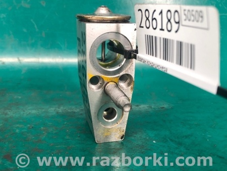 ФОТО Клапан кондиціонера для Ford Fusion USA 2 поколение (12-15) Киев