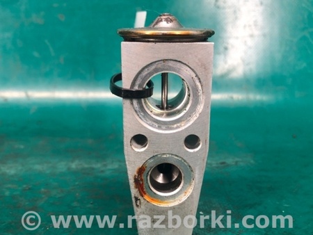 ФОТО Клапан кондиціонера для Ford Fusion USA 2 поколение (12-15) Киев