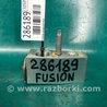 Клапан кондиціонера Ford Fusion USA 2 поколение (12-15)