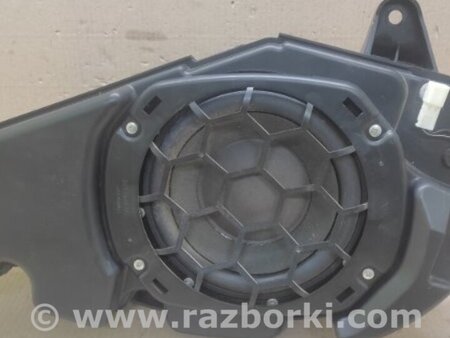 ФОТО Сабвуфер для Acura RDX TB3, TB4 (03.2012-12.2015) Киев