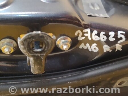 ФОТО Обмежувач дверей для Mazda 6 GJ (2012-...) Киев