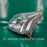 ФОТО Фара для Toyota Avensis T250 (02.2003-10.2009) Киев