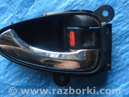 ФОТО Ручка дверей внутрішня ліва для Toyota Camry 40 XV40 (01.2006-07.2011) Киев