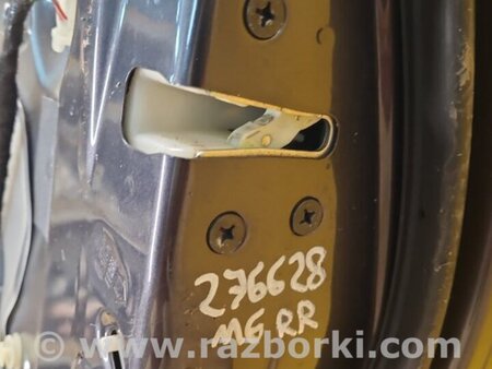 ФОТО Замок двері задній лівий для Mazda 6 GJ (2012-...) Киев
