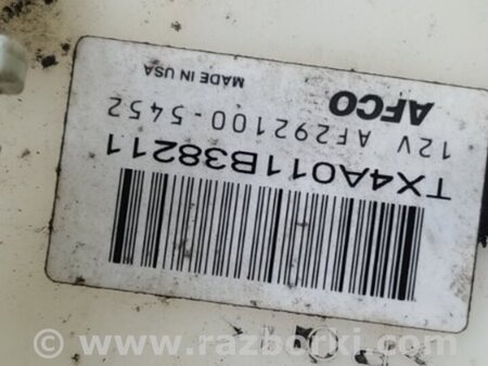 ФОТО Паливний насос для Acura RDX TB3, TB4 (03.2012-12.2015) Киев