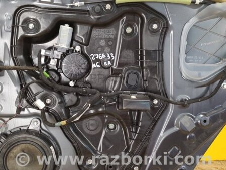 ФОТО Склопідйомник для Mazda 6 GJ (2012-...) Киев