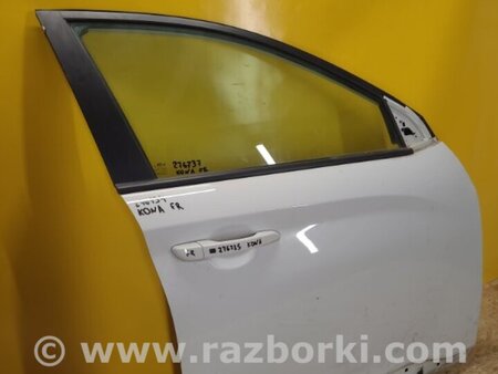 ФОТО Двері для Hyundai Kona OS (17-23) Киев