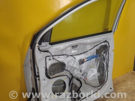 ФОТО Двері для Hyundai Kona OS (17-23) Киев