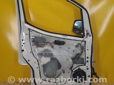ФОТО Двері для Nissan NV200 USA (2013-) Киев