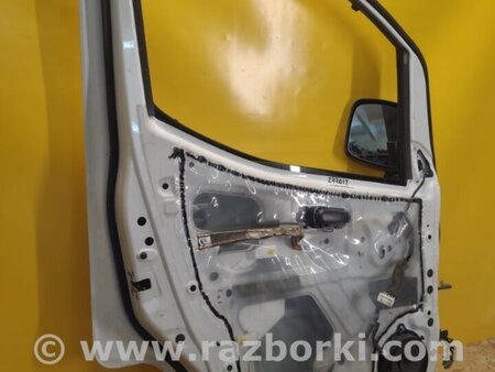 ФОТО Двері для Nissan NV200 USA (2013-) Киев